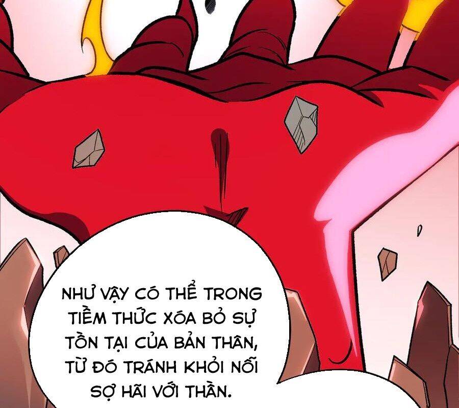 Toàn Dân Chuyển Chức  Duy Ta Vô Chức Tán Nhân - Chapter 138 - Page 17