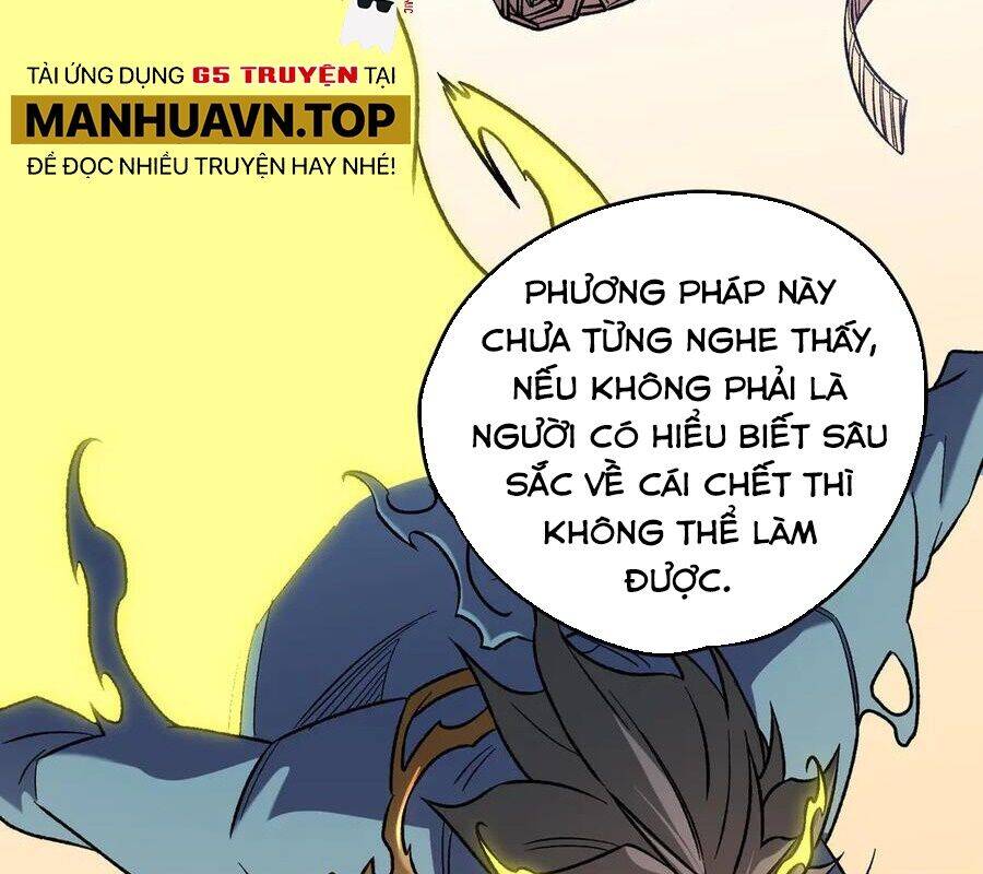 Toàn Dân Chuyển Chức  Duy Ta Vô Chức Tán Nhân - Chapter 138 - Page 20