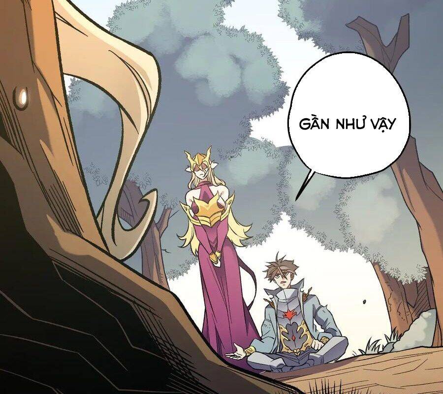 Toàn Dân Chuyển Chức  Duy Ta Vô Chức Tán Nhân - Chapter 138 - Page 22