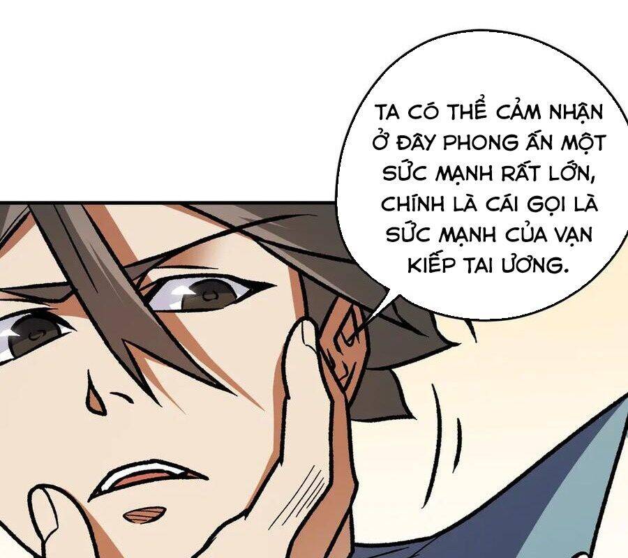 Toàn Dân Chuyển Chức  Duy Ta Vô Chức Tán Nhân - Chapter 138 - Page 24