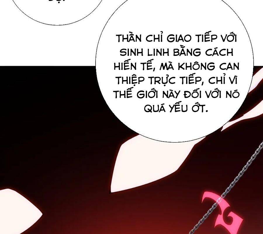 Toàn Dân Chuyển Chức  Duy Ta Vô Chức Tán Nhân - Chapter 138 - Page 37