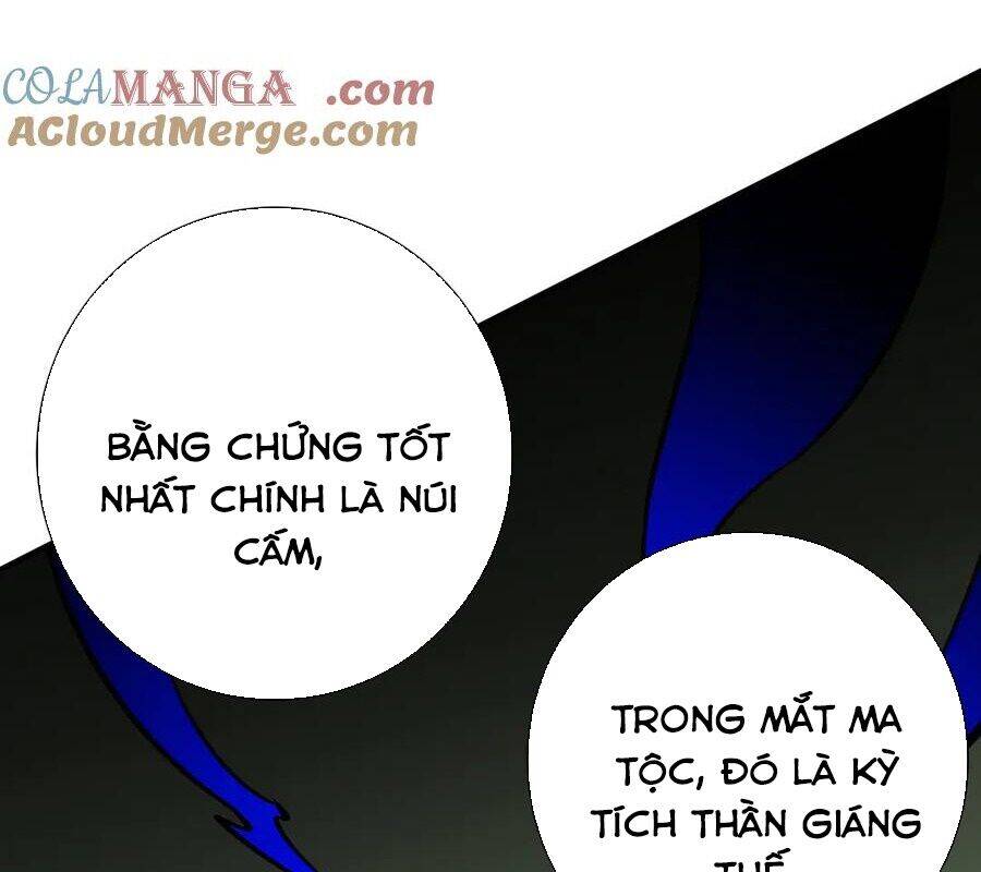 Toàn Dân Chuyển Chức  Duy Ta Vô Chức Tán Nhân - Chapter 138 - Page 41