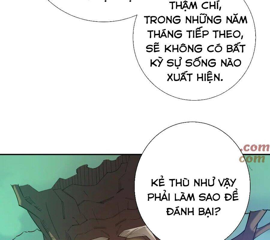 Toàn Dân Chuyển Chức  Duy Ta Vô Chức Tán Nhân - Chapter 138 - Page 44