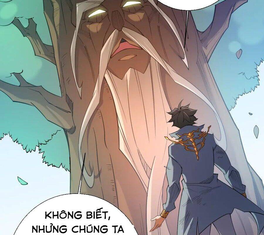 Toàn Dân Chuyển Chức  Duy Ta Vô Chức Tán Nhân - Chapter 138 - Page 45