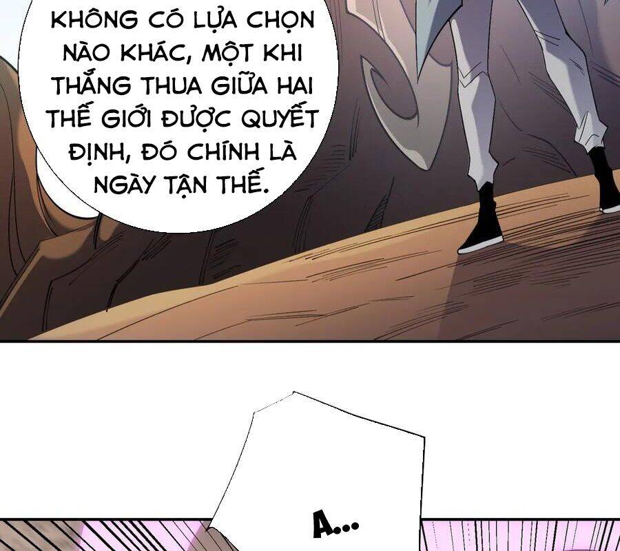 Toàn Dân Chuyển Chức  Duy Ta Vô Chức Tán Nhân - Chapter 138 - Page 46