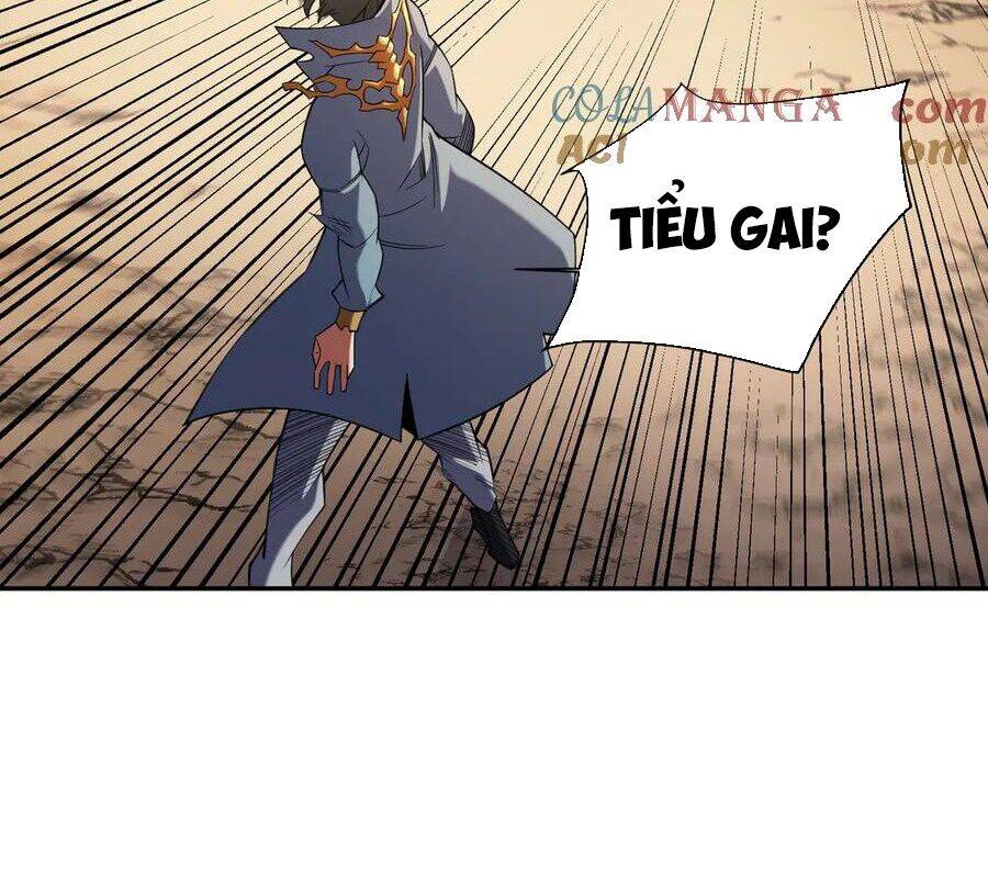 Toàn Dân Chuyển Chức  Duy Ta Vô Chức Tán Nhân - Chapter 138 - Page 48