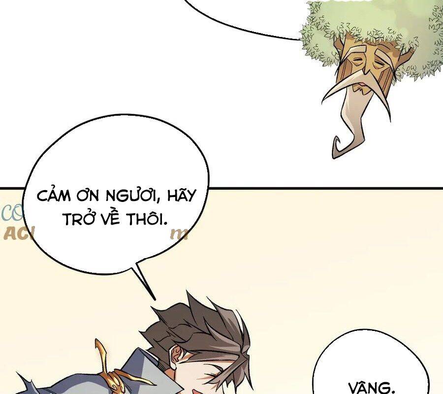 Toàn Dân Chuyển Chức  Duy Ta Vô Chức Tán Nhân - Chapter 138 - Page 51