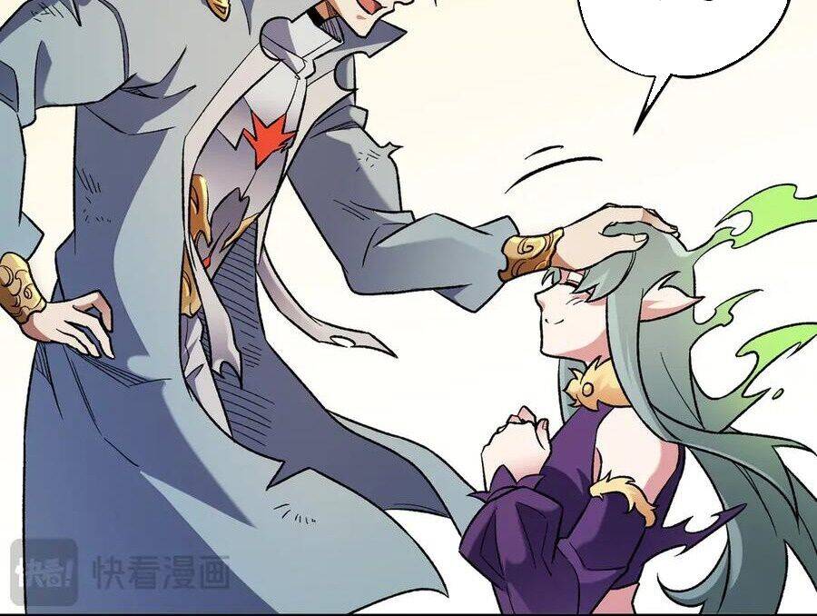 Toàn Dân Chuyển Chức  Duy Ta Vô Chức Tán Nhân - Chapter 138 - Page 52