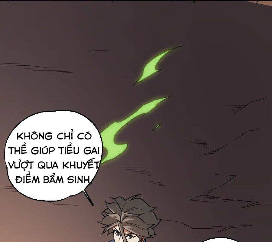 Toàn Dân Chuyển Chức  Duy Ta Vô Chức Tán Nhân - Chapter 138 - Page 53