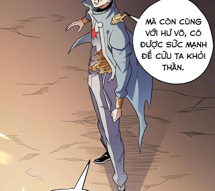 Toàn Dân Chuyển Chức  Duy Ta Vô Chức Tán Nhân - Chapter 138 - Page 54