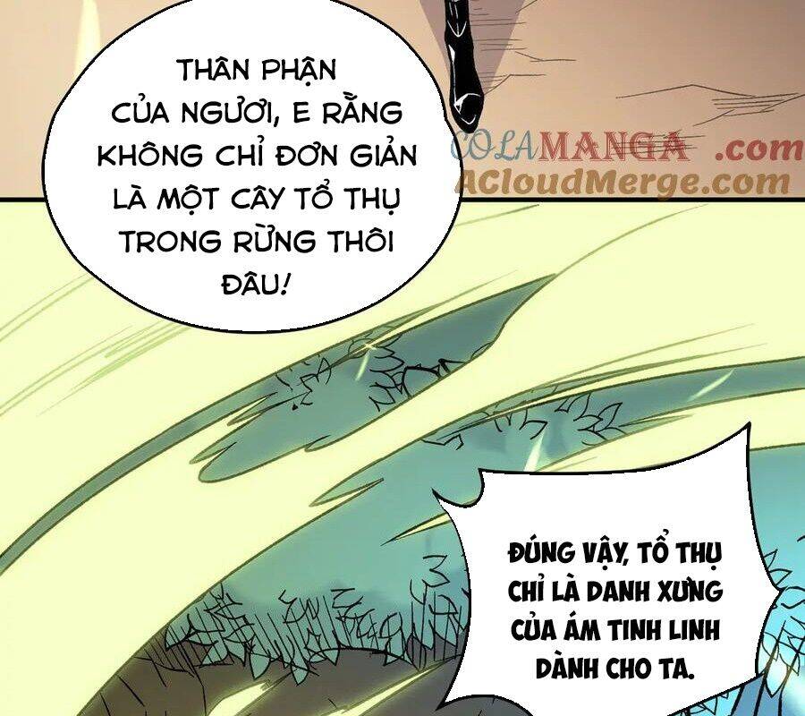 Toàn Dân Chuyển Chức  Duy Ta Vô Chức Tán Nhân - Chapter 138 - Page 55