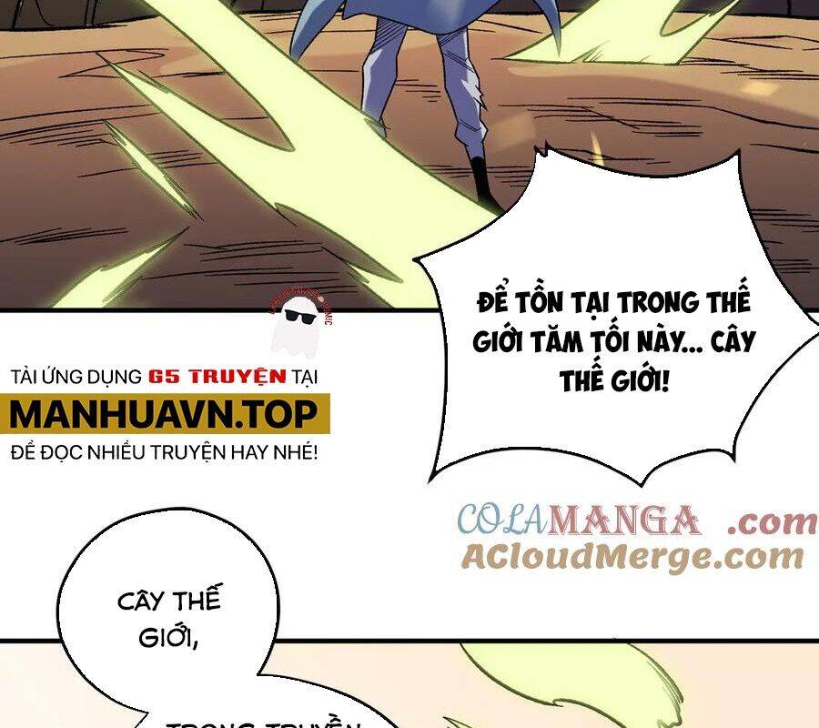 Toàn Dân Chuyển Chức  Duy Ta Vô Chức Tán Nhân - Chapter 138 - Page 58