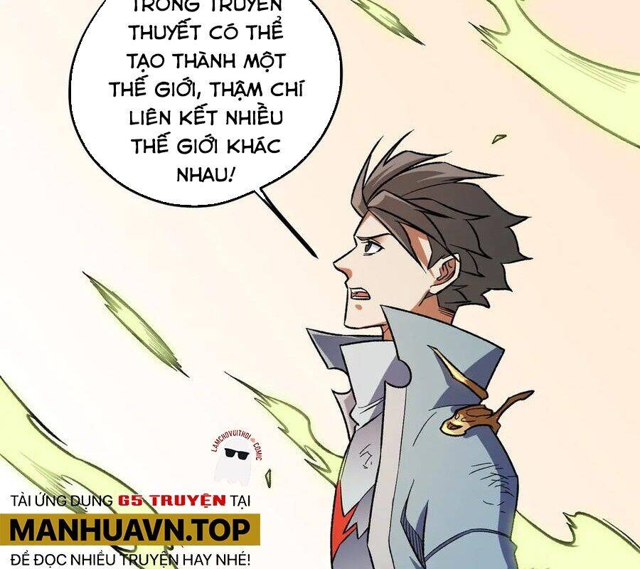 Toàn Dân Chuyển Chức  Duy Ta Vô Chức Tán Nhân - Chapter 138 - Page 59