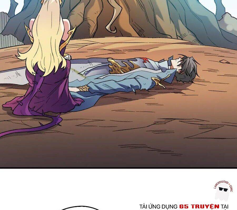 Toàn Dân Chuyển Chức  Duy Ta Vô Chức Tán Nhân - Chapter 138 - Page 6