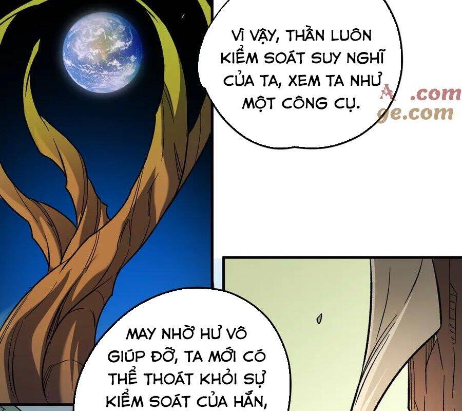 Toàn Dân Chuyển Chức  Duy Ta Vô Chức Tán Nhân - Chapter 138 - Page 62