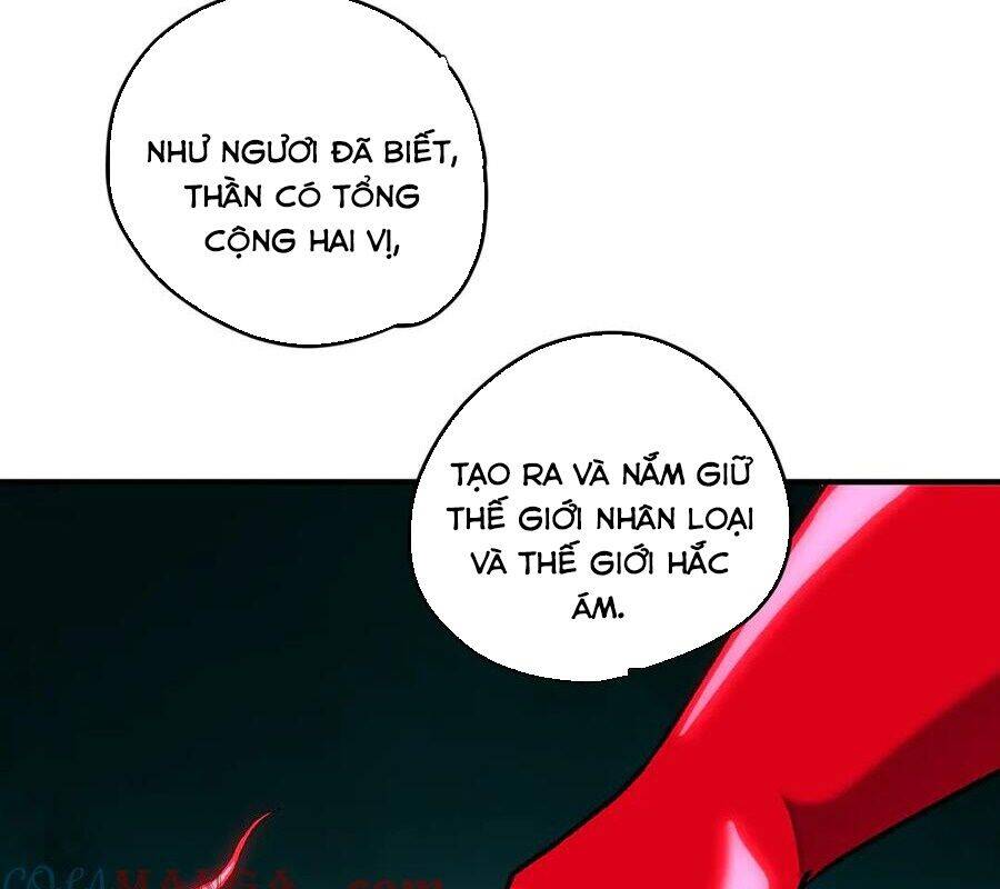 Toàn Dân Chuyển Chức  Duy Ta Vô Chức Tán Nhân - Chapter 138 - Page 69