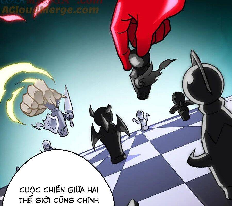 Toàn Dân Chuyển Chức  Duy Ta Vô Chức Tán Nhân - Chapter 138 - Page 70