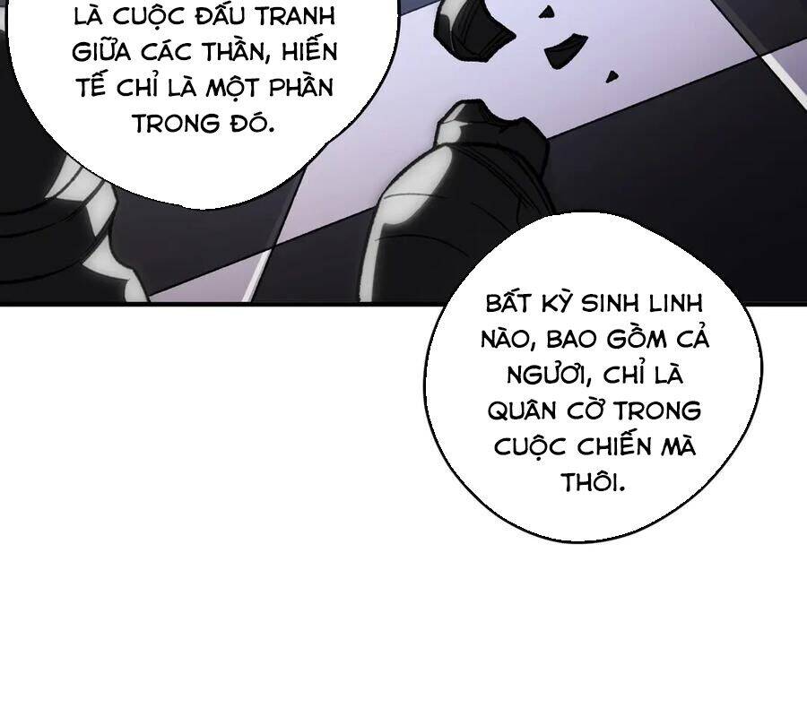 Toàn Dân Chuyển Chức  Duy Ta Vô Chức Tán Nhân - Chapter 138 - Page 71