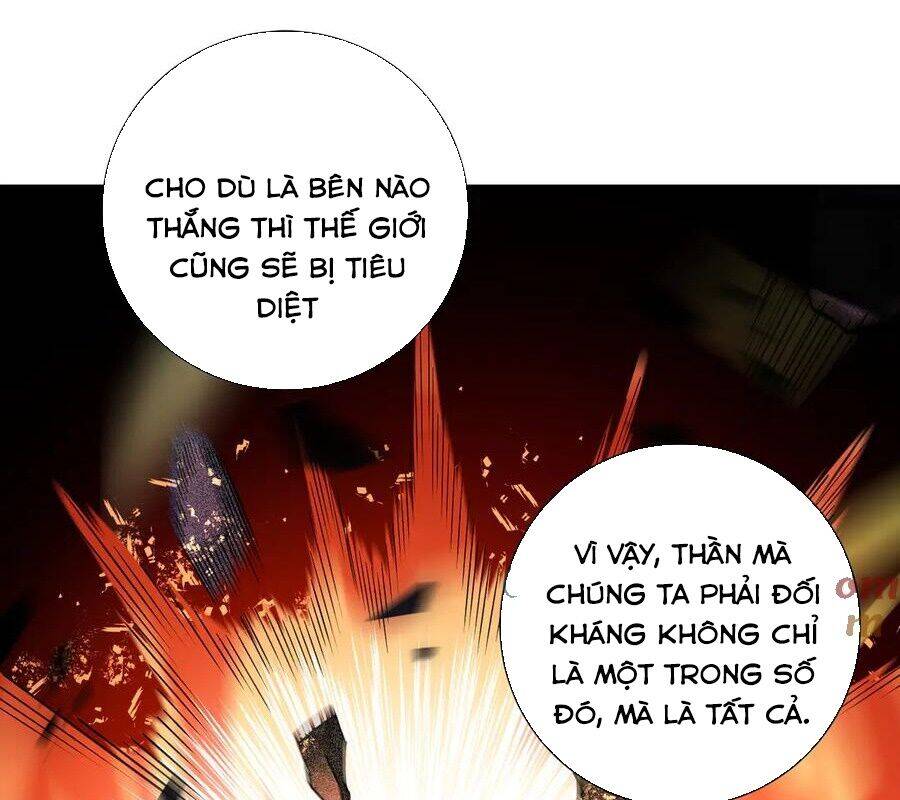 Toàn Dân Chuyển Chức  Duy Ta Vô Chức Tán Nhân - Chapter 138 - Page 72