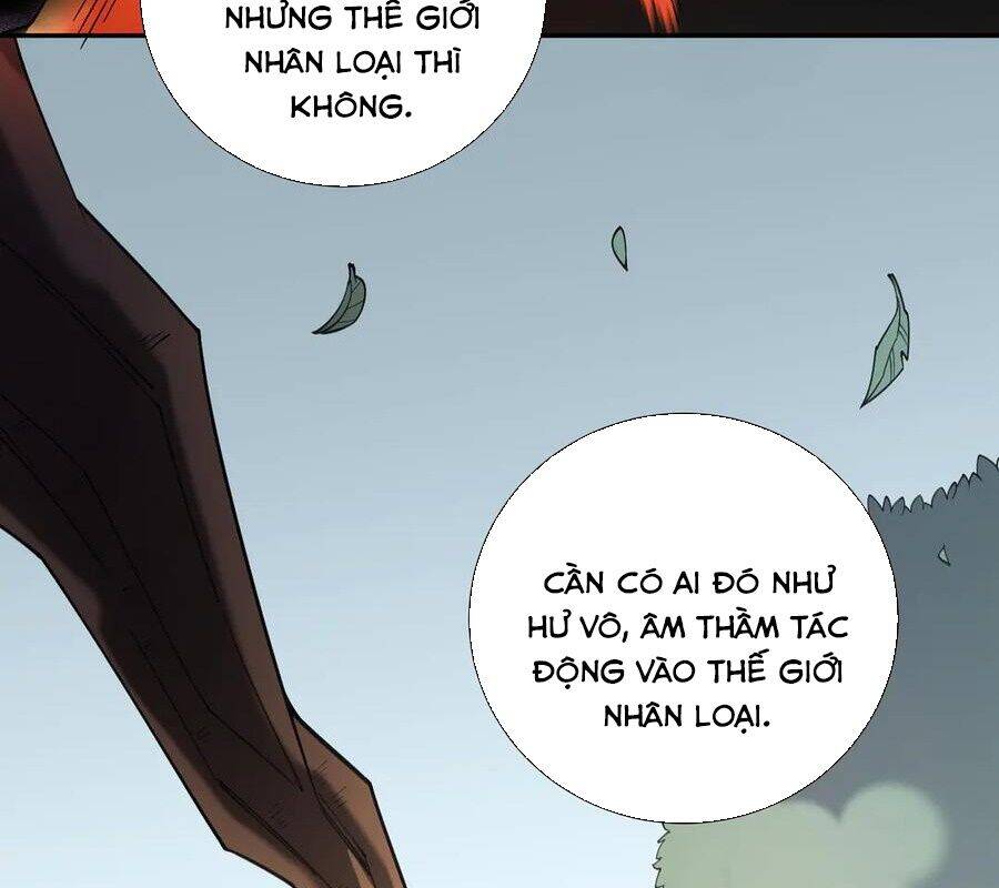 Toàn Dân Chuyển Chức  Duy Ta Vô Chức Tán Nhân - Chapter 138 - Page 74