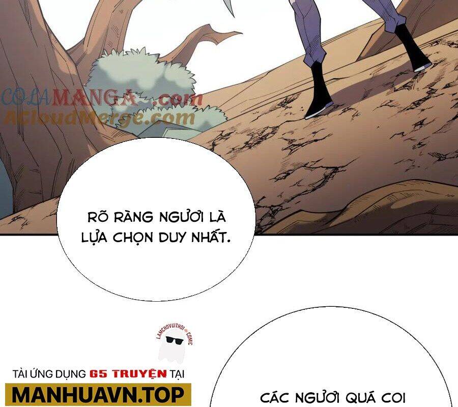 Toàn Dân Chuyển Chức  Duy Ta Vô Chức Tán Nhân - Chapter 138 - Page 76