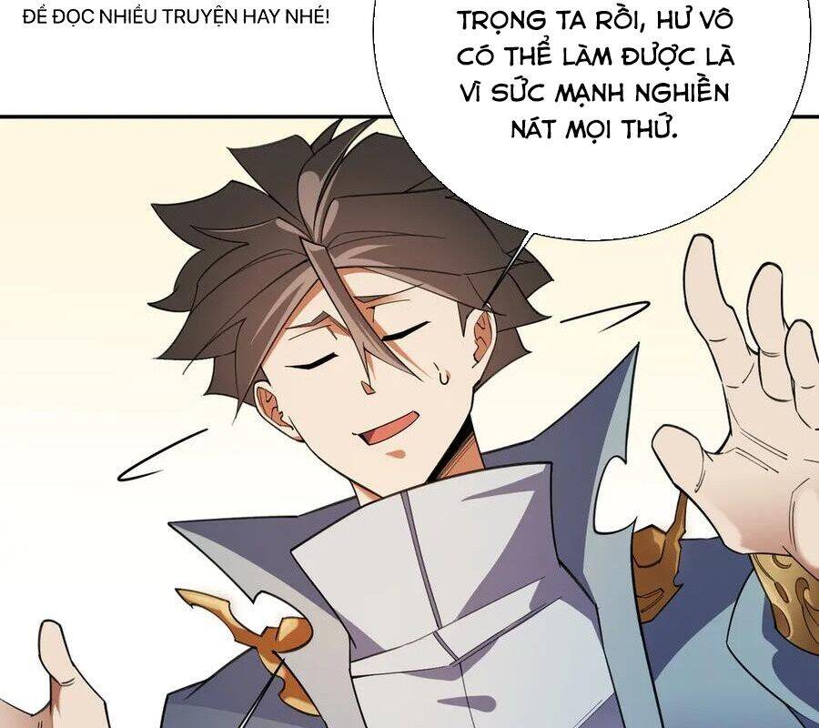 Toàn Dân Chuyển Chức  Duy Ta Vô Chức Tán Nhân - Chapter 138 - Page 77