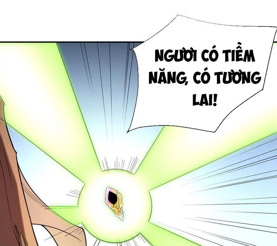 Toàn Dân Chuyển Chức  Duy Ta Vô Chức Tán Nhân - Chapter 138 - Page 79