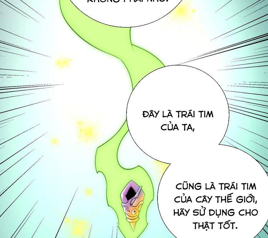 Toàn Dân Chuyển Chức  Duy Ta Vô Chức Tán Nhân - Chapter 138 - Page 82