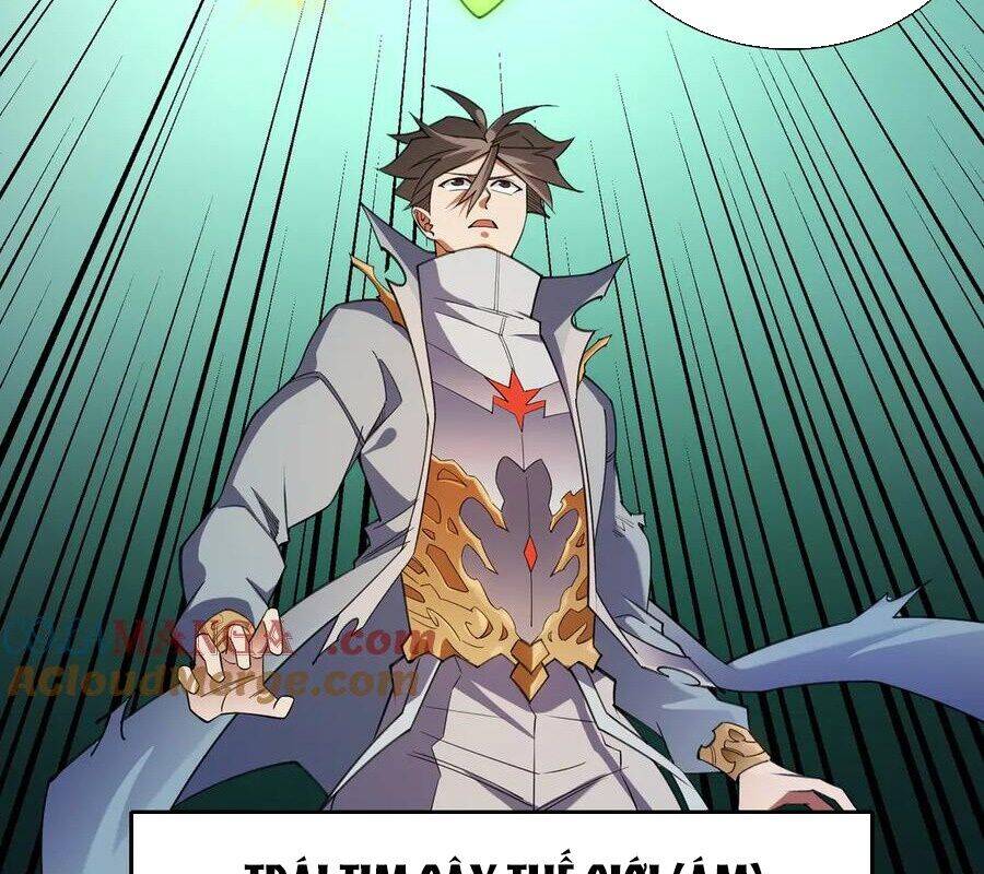 Toàn Dân Chuyển Chức  Duy Ta Vô Chức Tán Nhân - Chapter 138 - Page 83