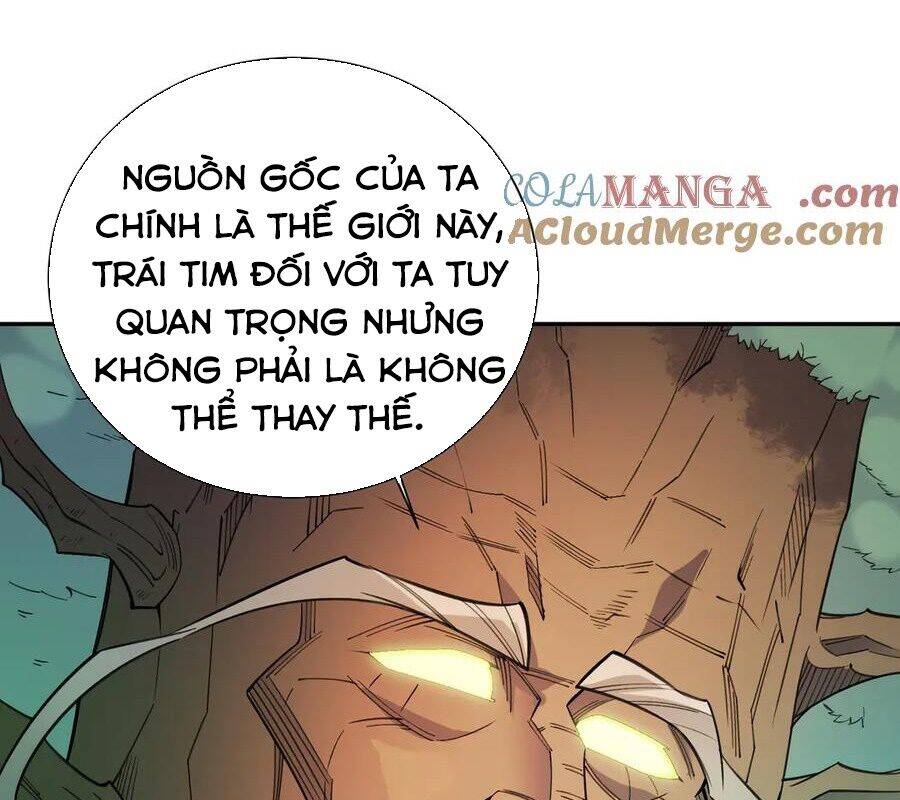 Toàn Dân Chuyển Chức  Duy Ta Vô Chức Tán Nhân - Chapter 138 - Page 87
