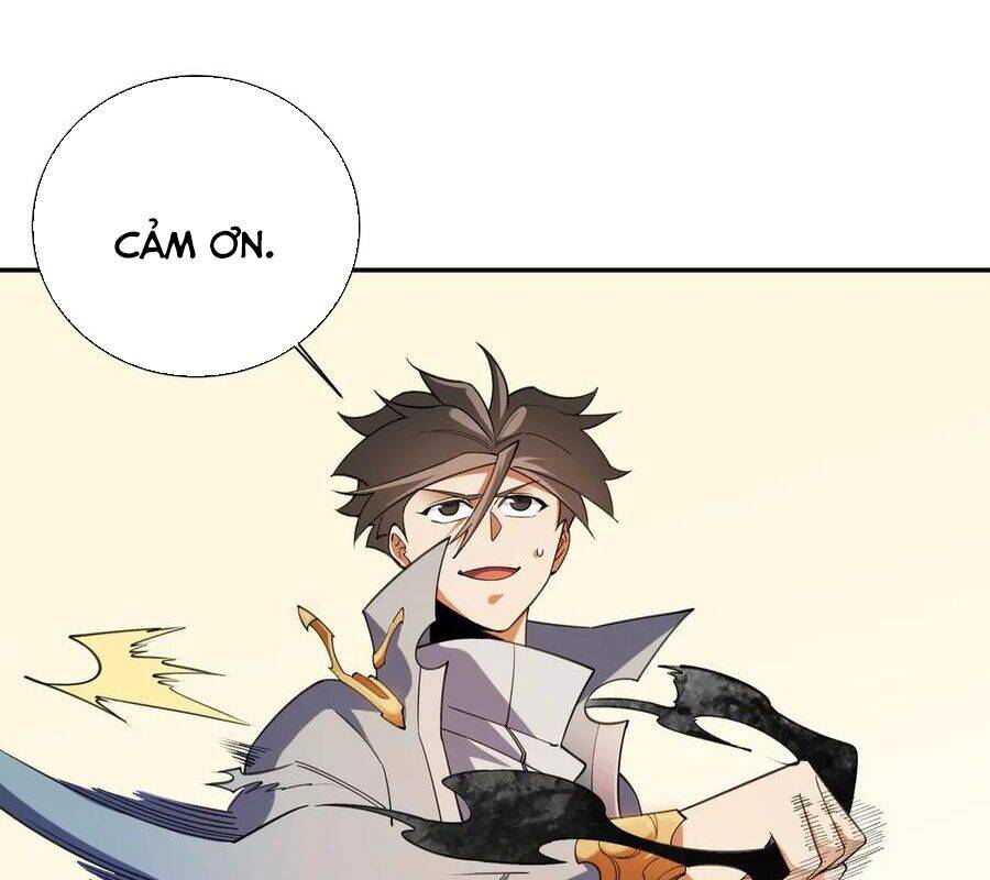 Toàn Dân Chuyển Chức  Duy Ta Vô Chức Tán Nhân - Chapter 138 - Page 90