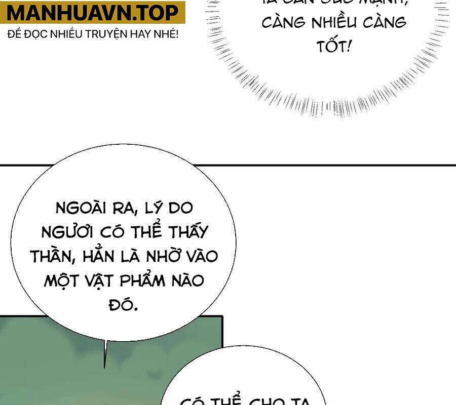 Toàn Dân Chuyển Chức  Duy Ta Vô Chức Tán Nhân - Chapter 138 - Page 92