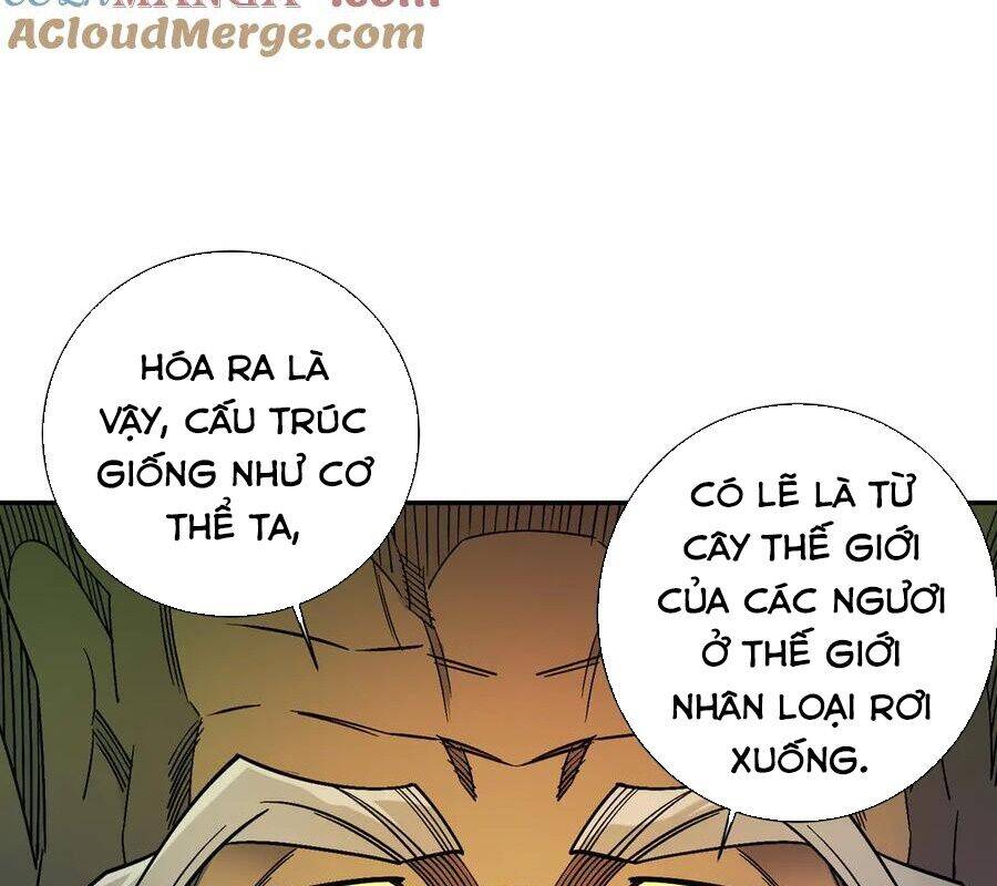 Toàn Dân Chuyển Chức  Duy Ta Vô Chức Tán Nhân - Chapter 138 - Page 95