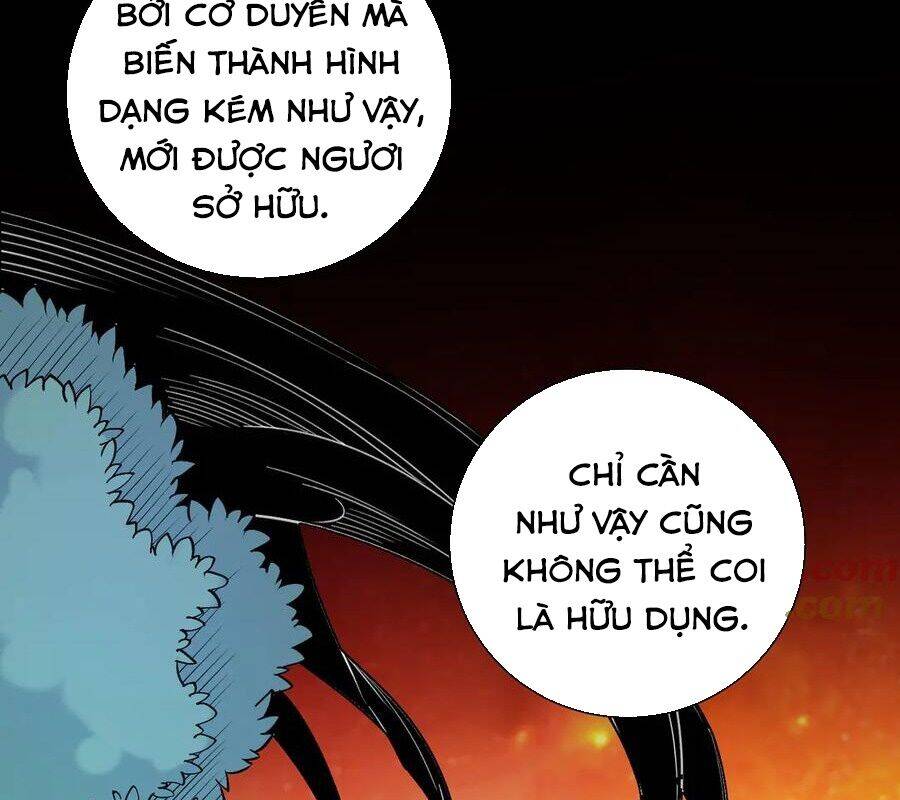 Toàn Dân Chuyển Chức  Duy Ta Vô Chức Tán Nhân - Chapter 138 - Page 97