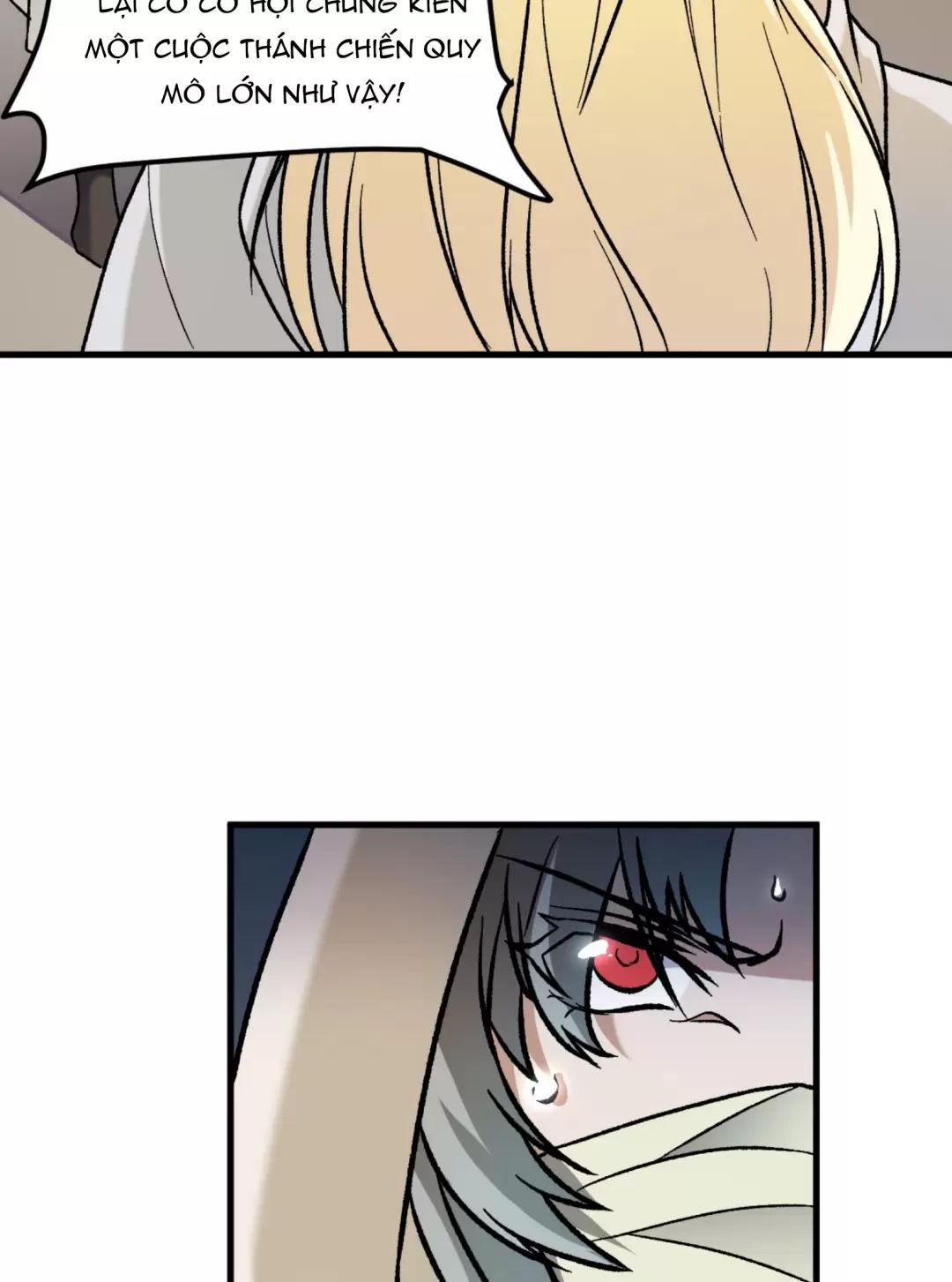 Toàn Dân Chuyển Chức  Duy Ta Vô Chức Tán Nhân - Chapter 139.1 - Page 21