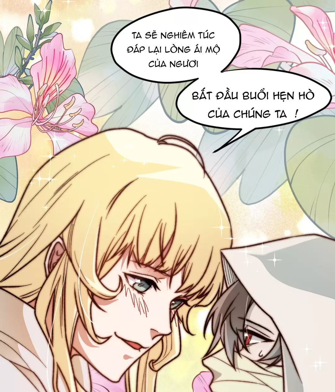 Toàn Dân Chuyển Chức  Duy Ta Vô Chức Tán Nhân - Chapter 139.1 - Page 28