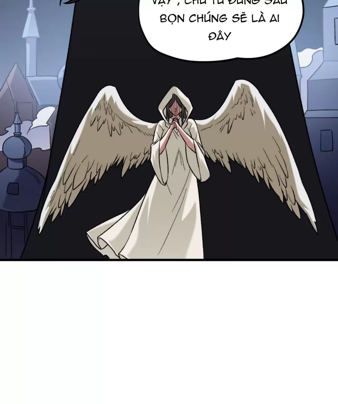 Toàn Dân Chuyển Chức  Duy Ta Vô Chức Tán Nhân - Chapter 139.2 - Page 10