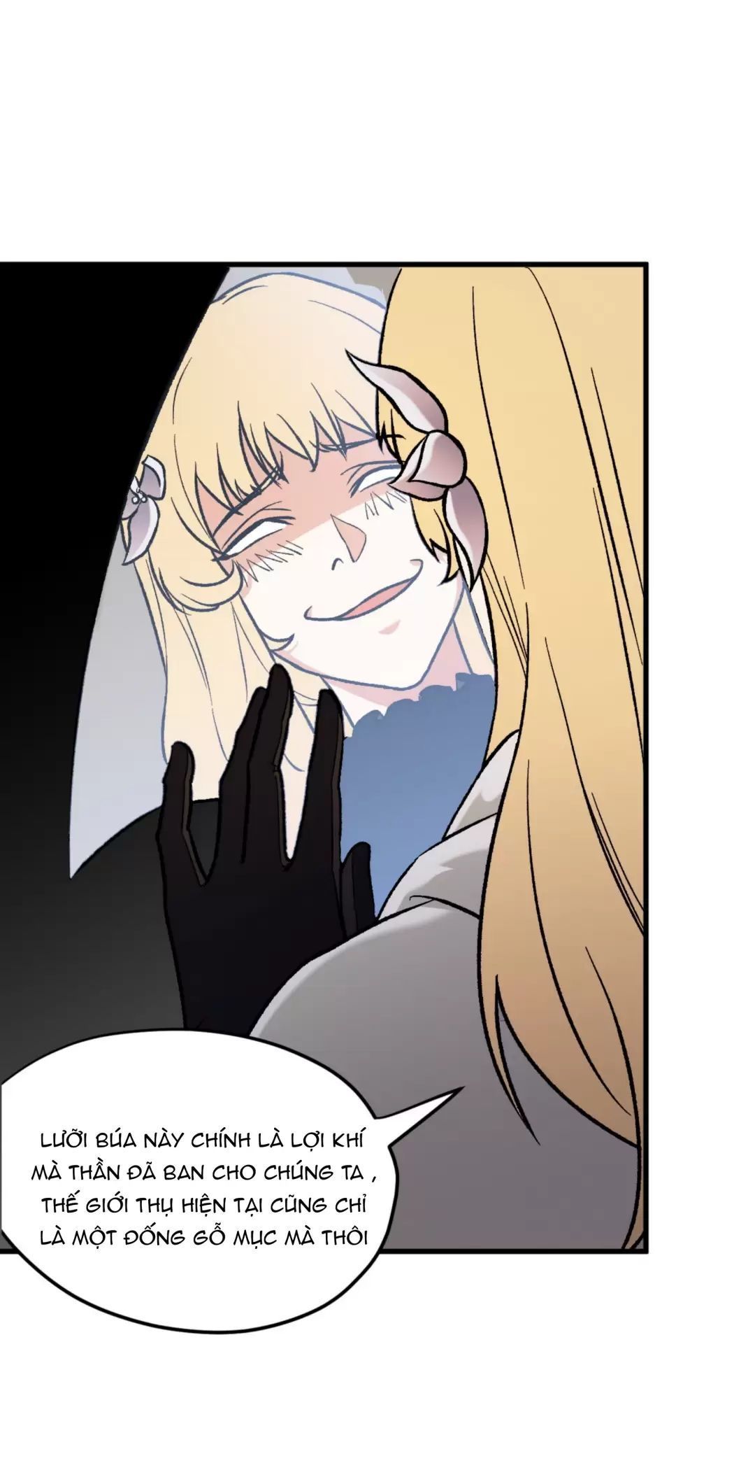 Toàn Dân Chuyển Chức  Duy Ta Vô Chức Tán Nhân - Chapter 139.2 - Page 17