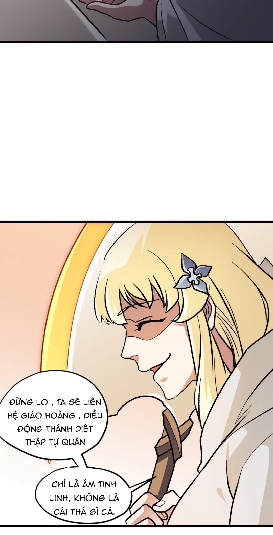 Toàn Dân Chuyển Chức  Duy Ta Vô Chức Tán Nhân - Chapter 139.2 - Page 19
