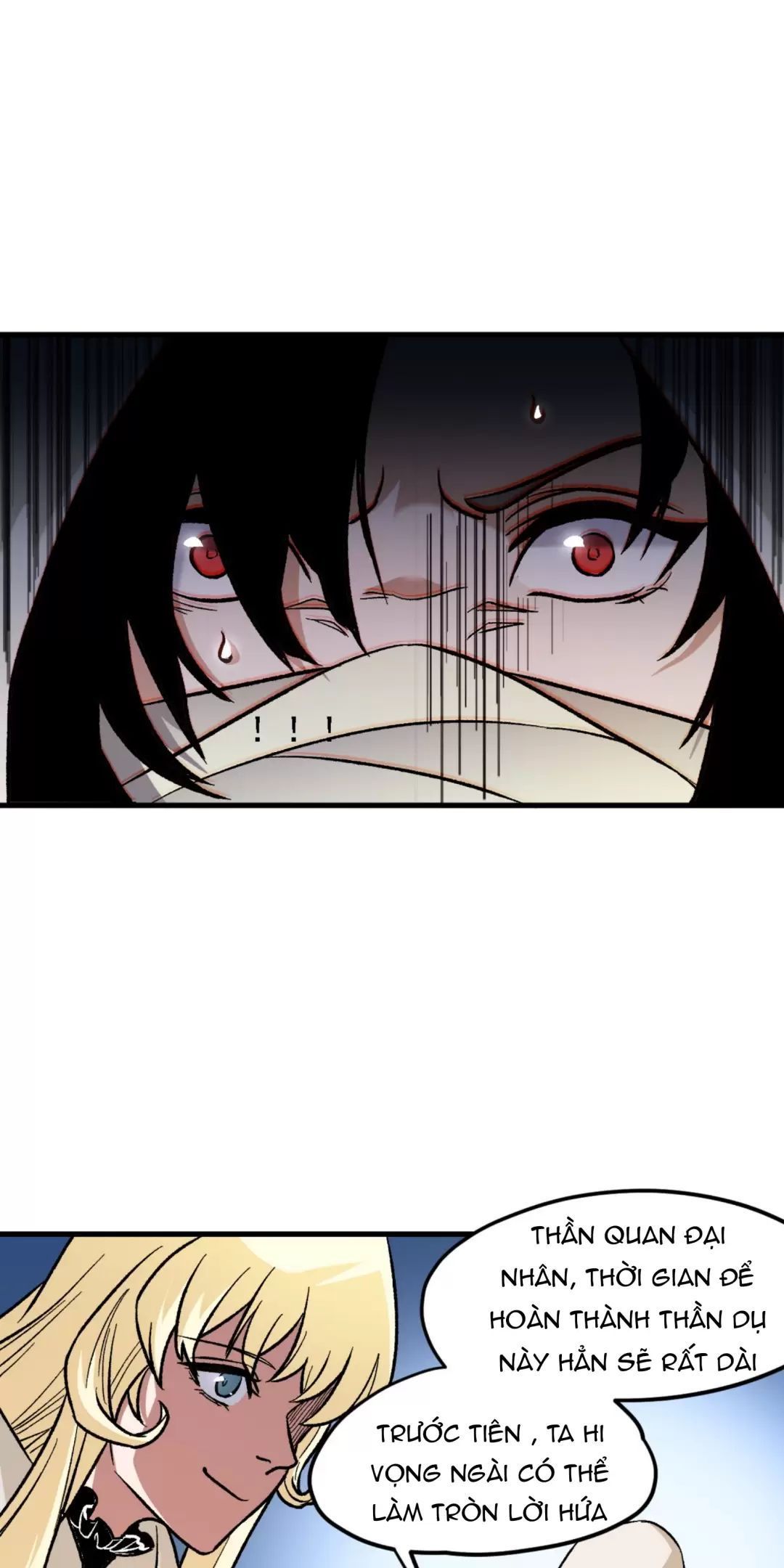 Toàn Dân Chuyển Chức  Duy Ta Vô Chức Tán Nhân - Chapter 139.2 - Page 25