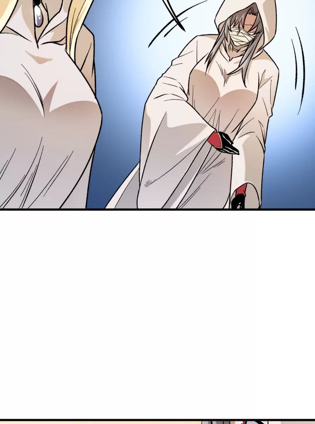 Toàn Dân Chuyển Chức  Duy Ta Vô Chức Tán Nhân - Chapter 139.2 - Page 26