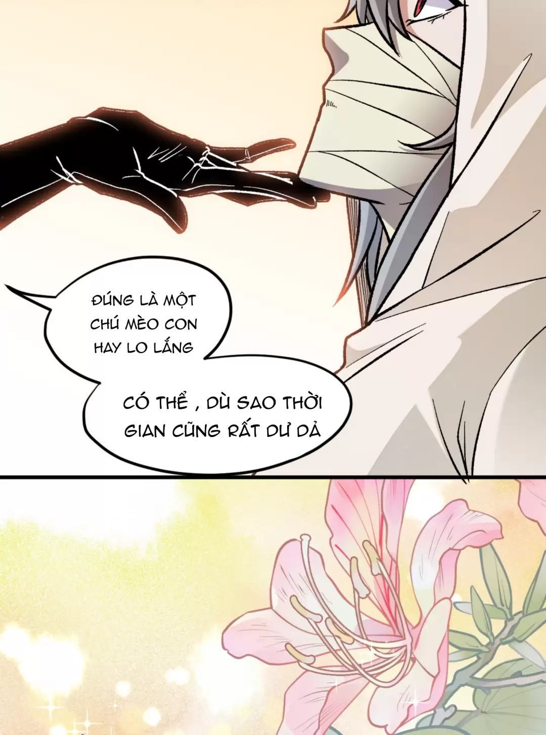 Toàn Dân Chuyển Chức  Duy Ta Vô Chức Tán Nhân - Chapter 139.2 - Page 27