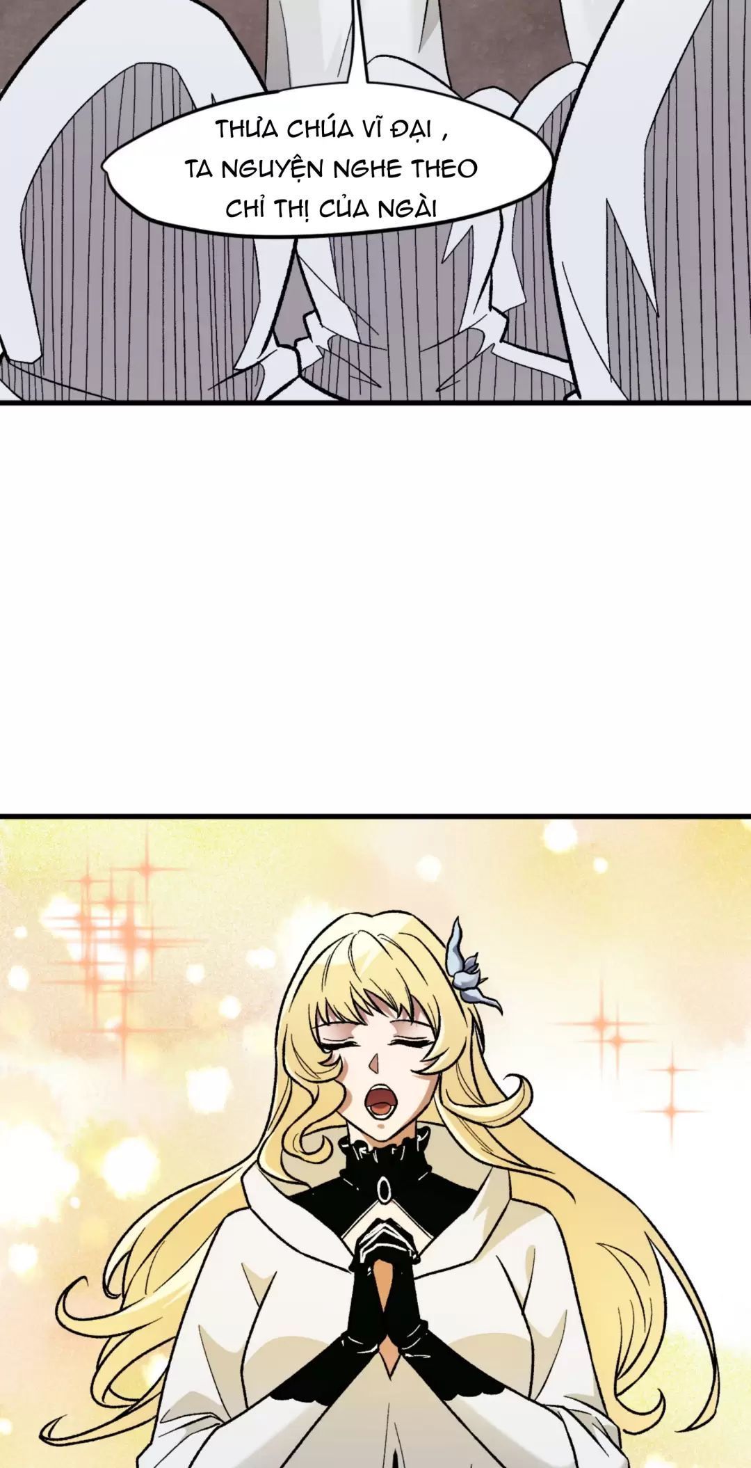 Toàn Dân Chuyển Chức  Duy Ta Vô Chức Tán Nhân - Chapter 139.2 - Page 4