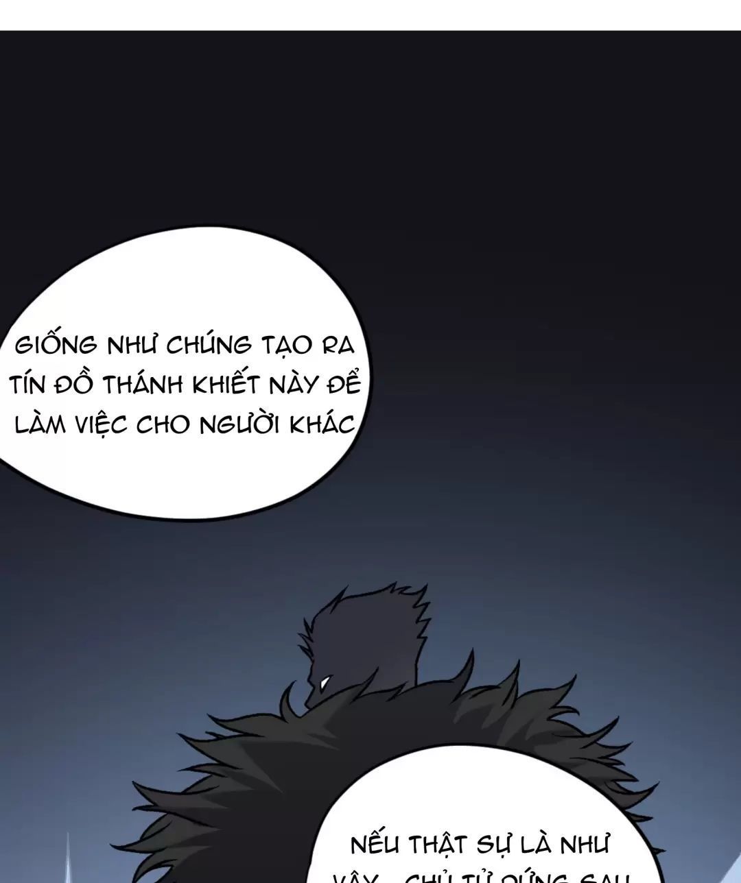 Toàn Dân Chuyển Chức  Duy Ta Vô Chức Tán Nhân - Chapter 139.2 - Page 9