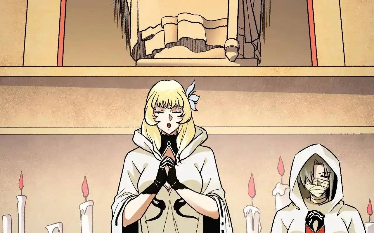 Toàn Dân Chuyển Chức  Duy Ta Vô Chức Tán Nhân - Chapter 139 - Page 100