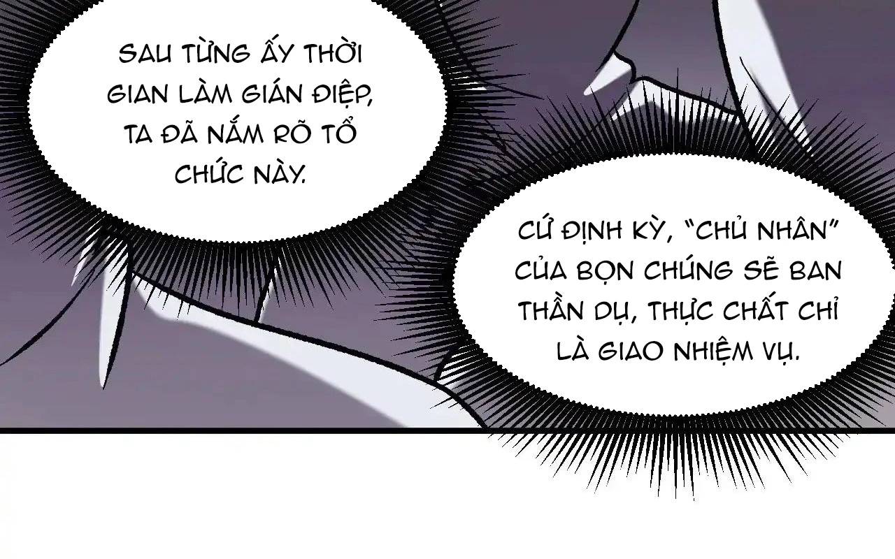 Toàn Dân Chuyển Chức  Duy Ta Vô Chức Tán Nhân - Chapter 139 - Page 109