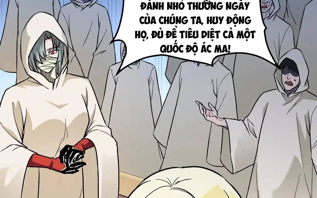 Toàn Dân Chuyển Chức  Duy Ta Vô Chức Tán Nhân - Chapter 139 - Page 151