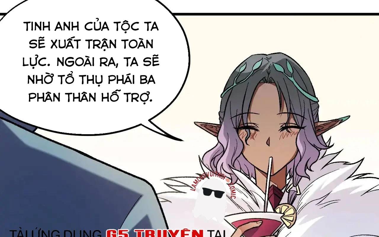 Toàn Dân Chuyển Chức  Duy Ta Vô Chức Tán Nhân - Chapter 139 - Page 61