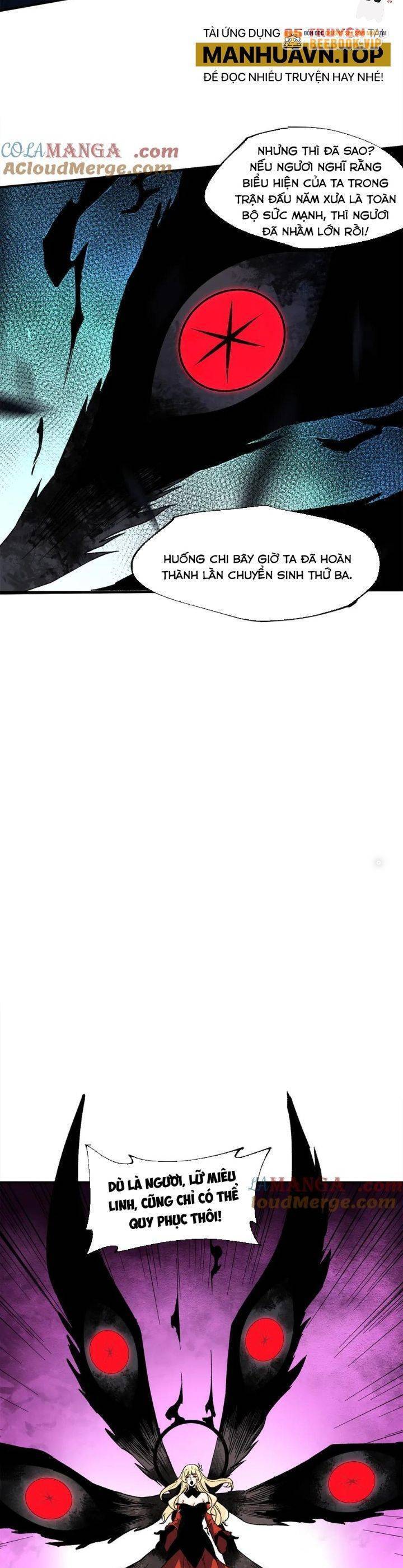 Toàn Dân Chuyển Chức  Duy Ta Vô Chức Tán Nhân - Chapter 140 - Page 10