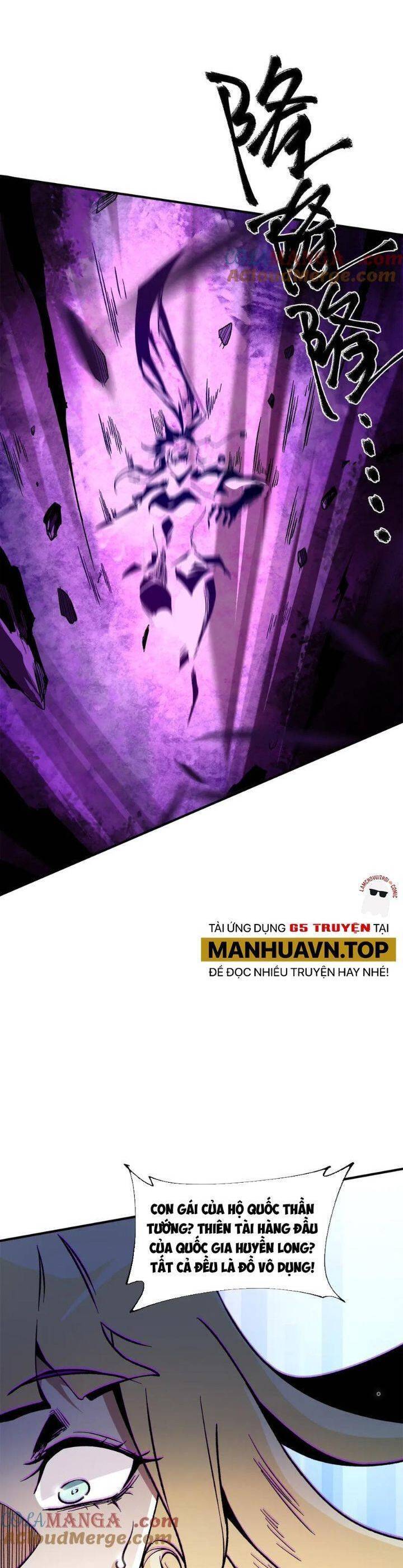 Toàn Dân Chuyển Chức  Duy Ta Vô Chức Tán Nhân - Chapter 140 - Page 13